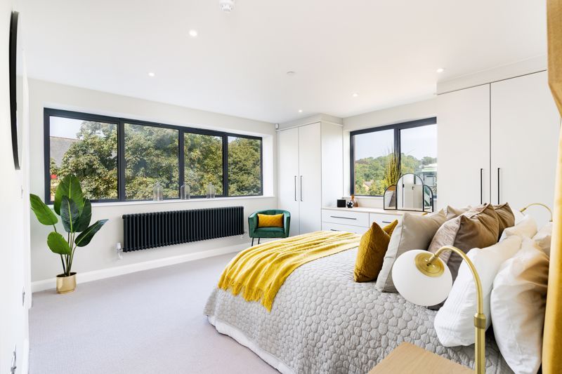 Additional image 15 of 2 bed flat for saleAshdene Manor, Bridgeman Road, Penarth CF64