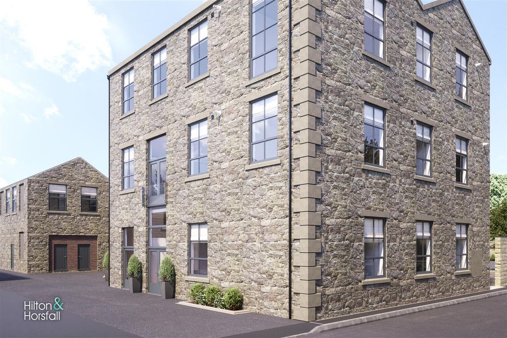 Additional image 10 of Land for saleBlack Carr Mill, Skipton Road, Trawden BB8
