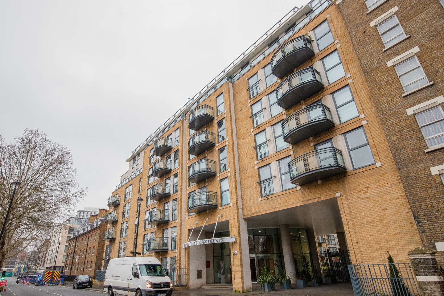 Additional image 11 of 2 Bed Flat, Ebury Bridge Road, SW1W, N1 7GU