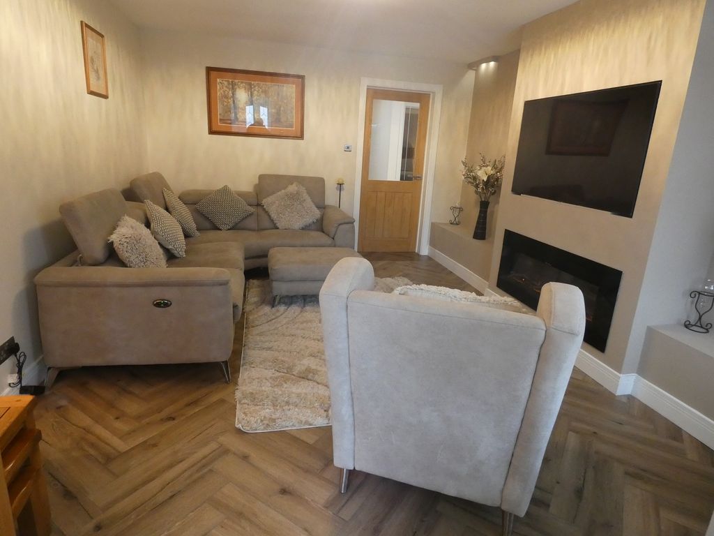 Additional image 2 of 3 bed detached bungalow for saleDaphne Road, Rhyddings, Neath . SA10