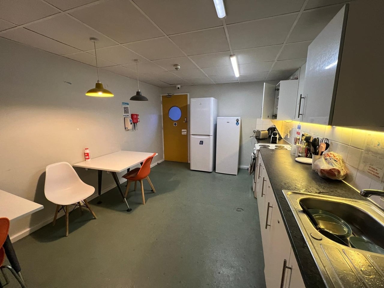 Additional image 9 of Room in a Shared Flat, Medway St, SW1P, N1 7GU