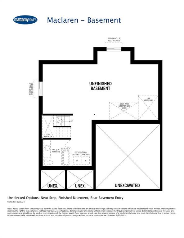 Additional image 4 of 124 Yorkstone Heights SW, Calgary, AB, T2X 6J6