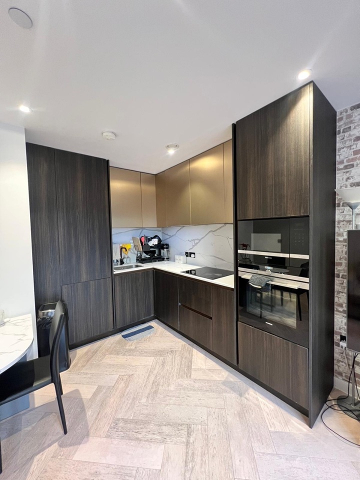 Additional image 2 of 2 Bed Flat, Dock Street, E1, N1 7GU