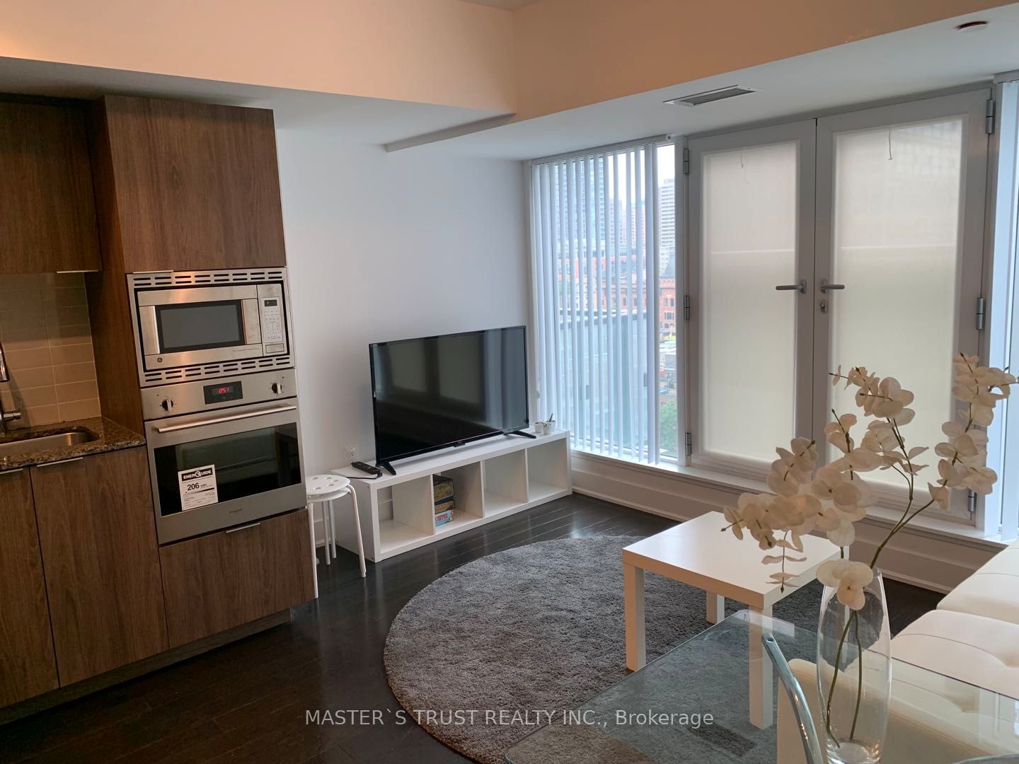 Additional image 5 of 1117-955 Bay Street, Toronto, ON, M5S 2A2