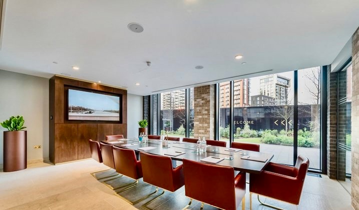 Additional image 21 of 2 Bed Flat, Charles Clowes Walk, SW11, N1 7GU