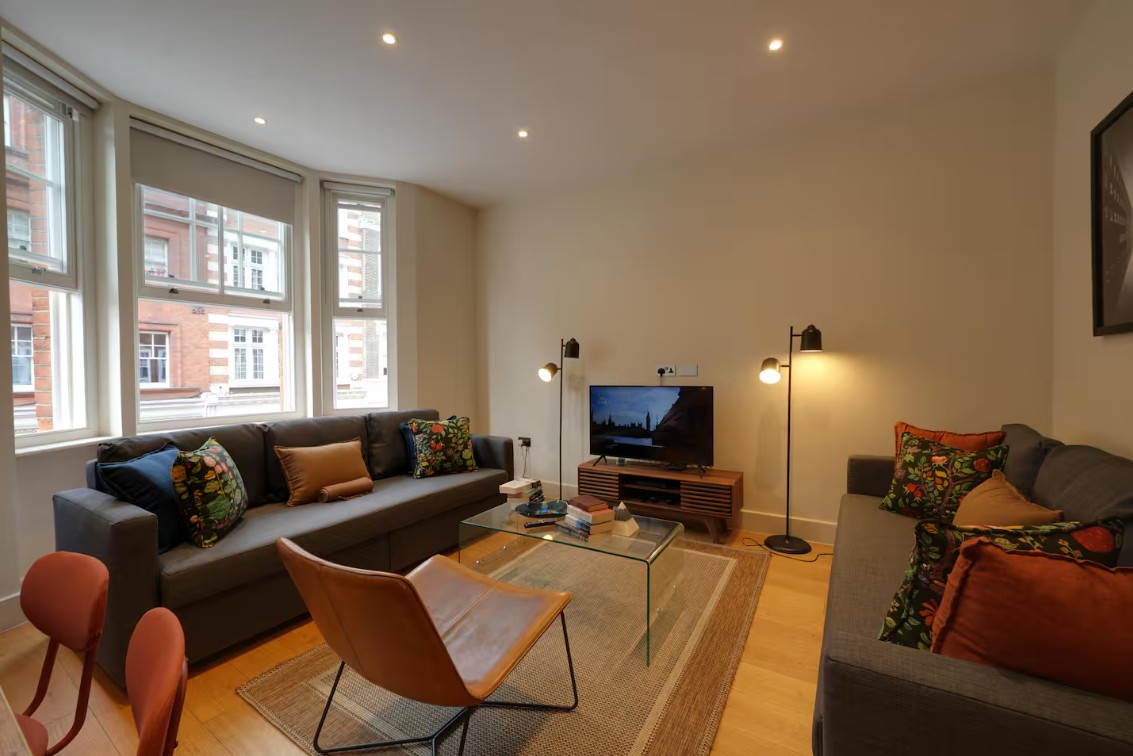 Additional image 12 of 1 Bed Flat, Titchfield Street, W1W, N1 7GU