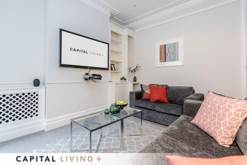 Additional image 4 of Room in a Shared House, Queenstown Road Battersea Station, SW8, N1 7GU