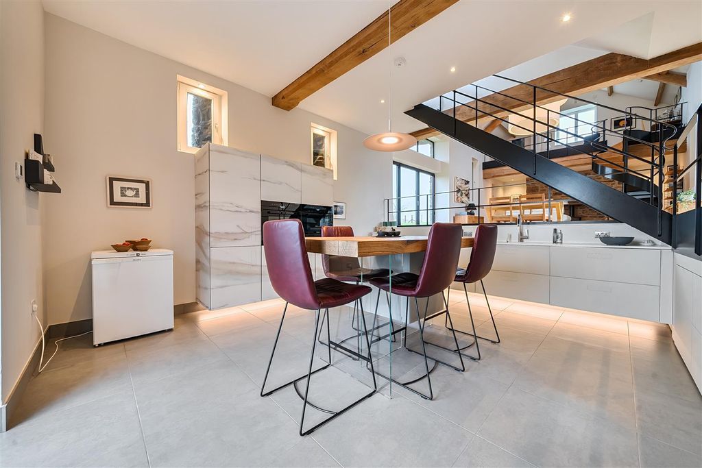 Additional image 9 of 5 bed barn conversion for salePontfaen, Brecon LD3