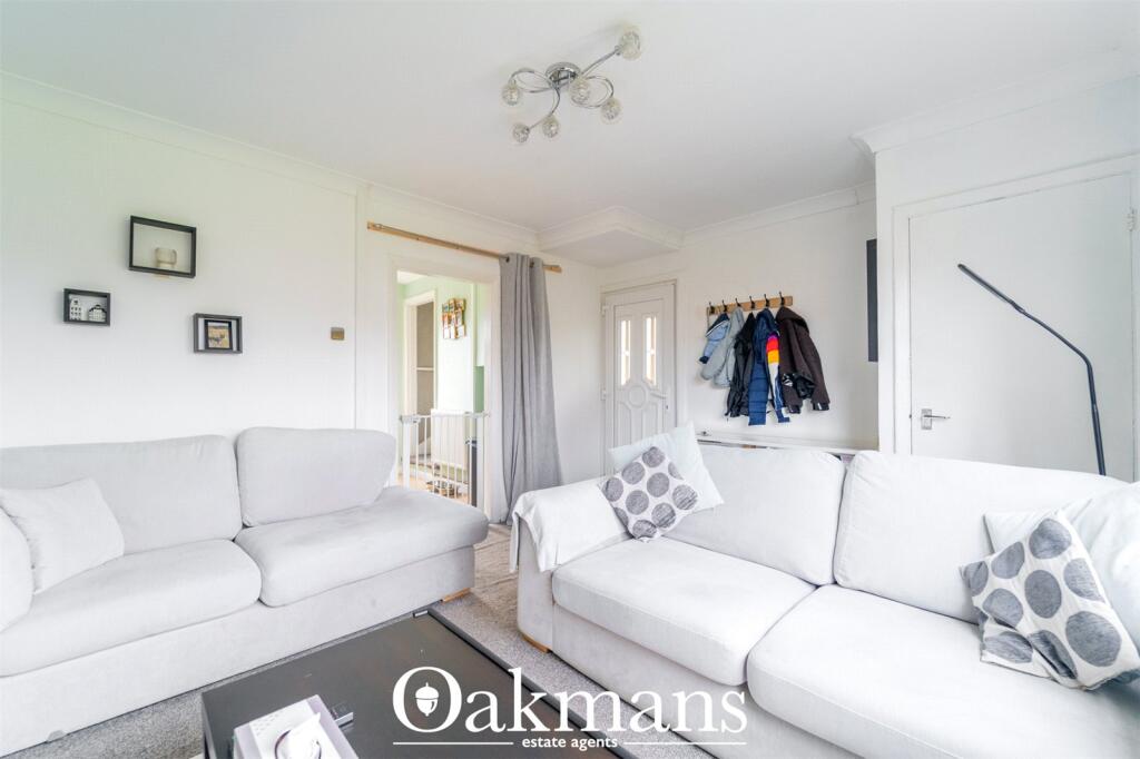 Additional image 4 of St. Heliers Road, Birmingham, West Midlands, B31