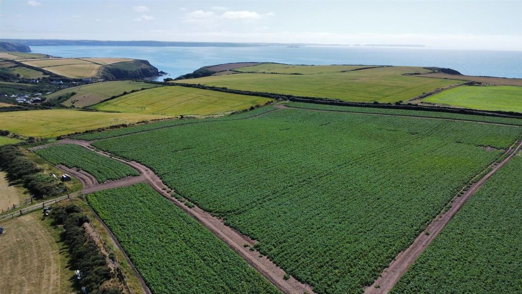 Additional image 54 of Land for saleLand At Nolton Haven, Haverfordwest SA62