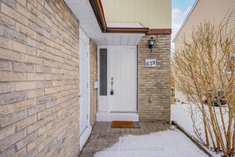 Additional image 8 of 639 Down Crescent, Oshawa, ON, L1H 7X9