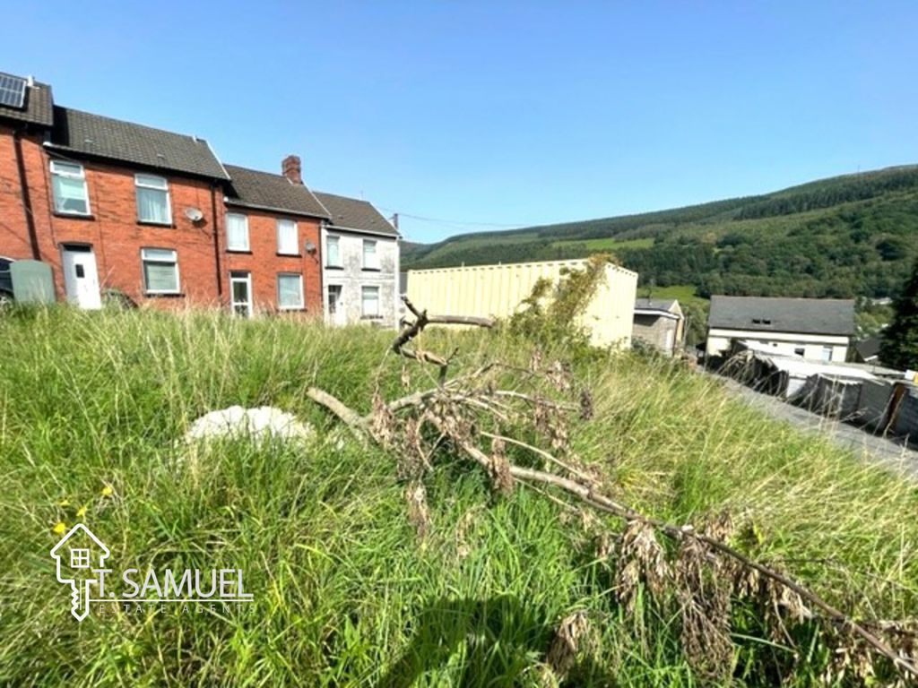 Additional image 4 of Land for saleOakland Street, Mountain Ash CF45