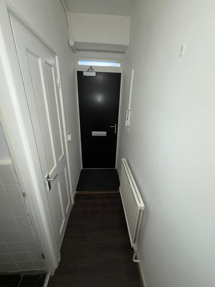 Additional image 13 of Studio Flat, Aylesford House, SE1, N1 7GU