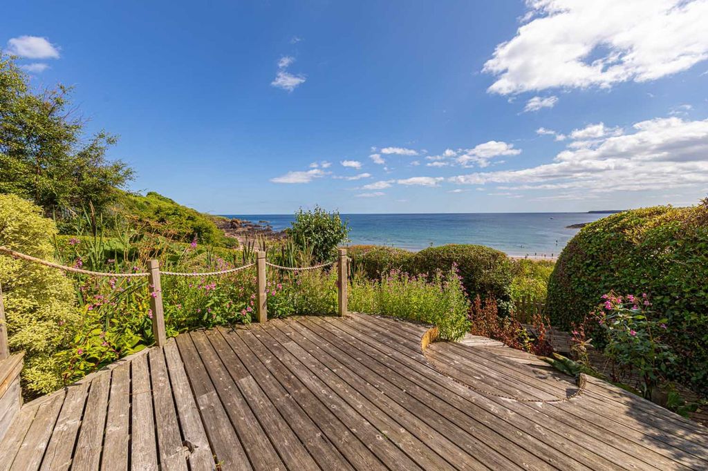 Additional image 8 of 4 bed detached house for saleEbbastrand, Coldingham Sands, Coldingham, Berwickshire TD14