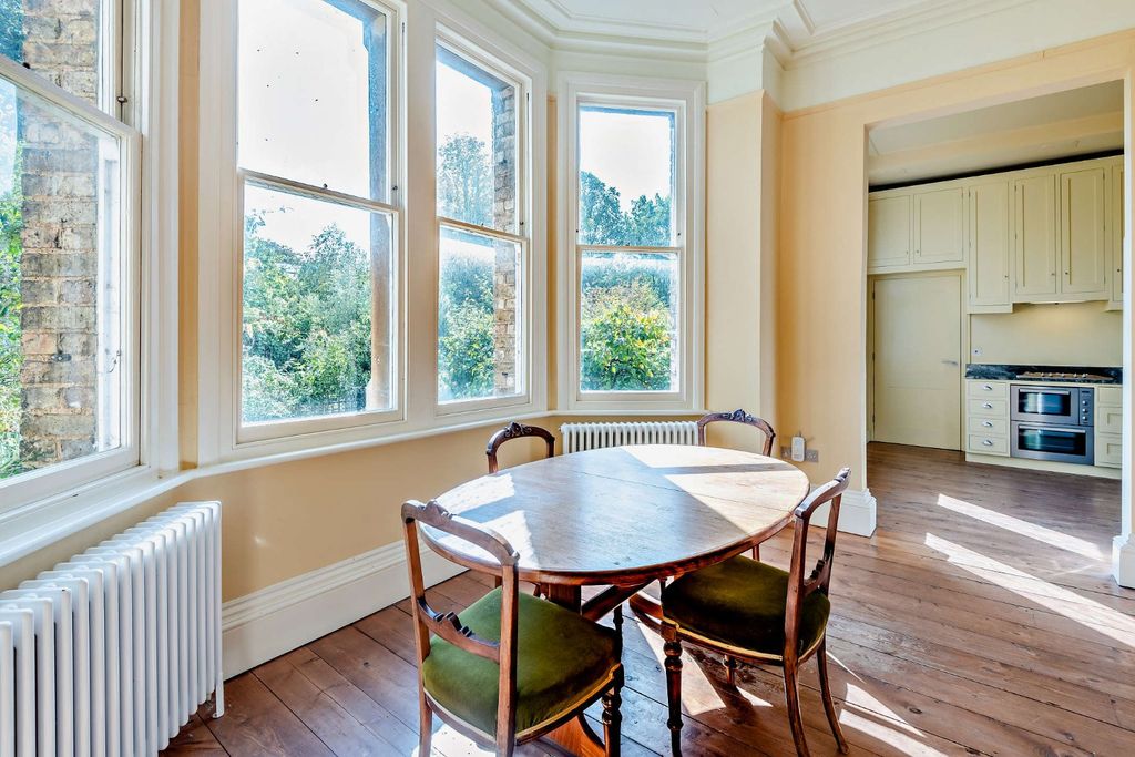Additional image 7 of 2 bed flat for saleNorham Road, Oxford OX2