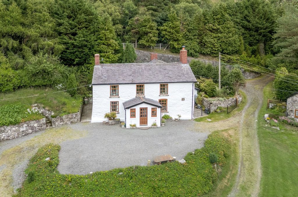 Additional image 38 of 4 bed detached house for saleDolfach Isaf, Llangurig, Llanidloes, Powys SY18