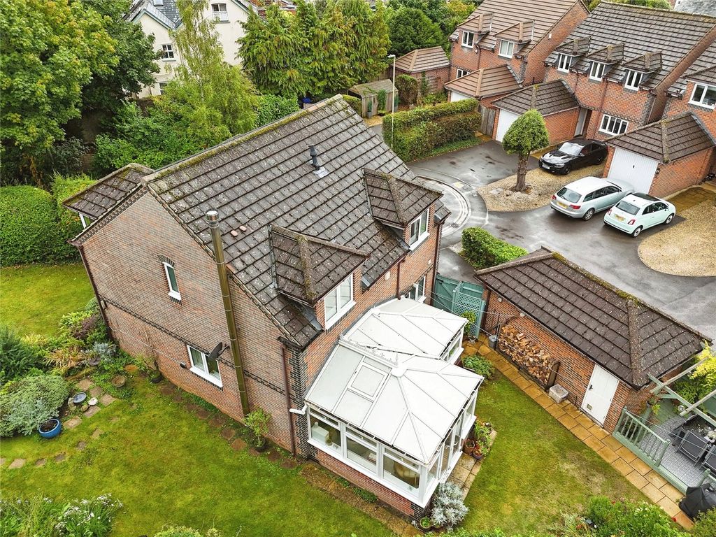 Additional image 33 of 4 bed detached house for saleMay Tree Close, Bicester, Oxfordshire OX26