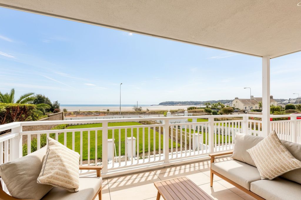 3 bed flat for saleBaycroft - Apartment Four, St Lawrence JE3