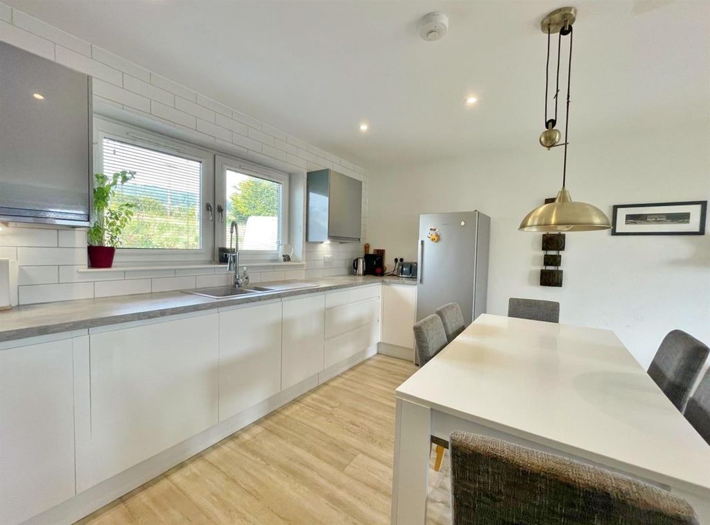Additional image 6 of 4 bed detached house for saleGables, Whiting Bay, Isle Of Arran KA27