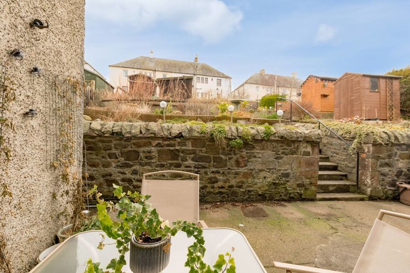 Additional image 17 of 2 bed flat for sale81/1 Kingsland Terrace, Rosetta Road, Peebles EH45