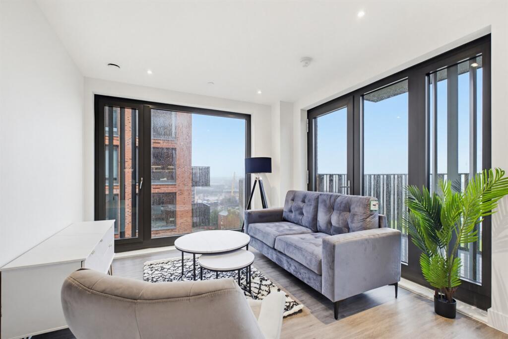 Additional image 2 of Cardigan Wharf, Glasswater Locks, Birmingham, B4