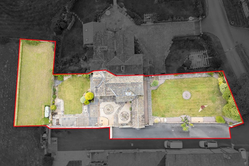 Additional image 2 of 3 bed farm for saleNew Laund Farm, Greenhead Lane, Reedley BB12