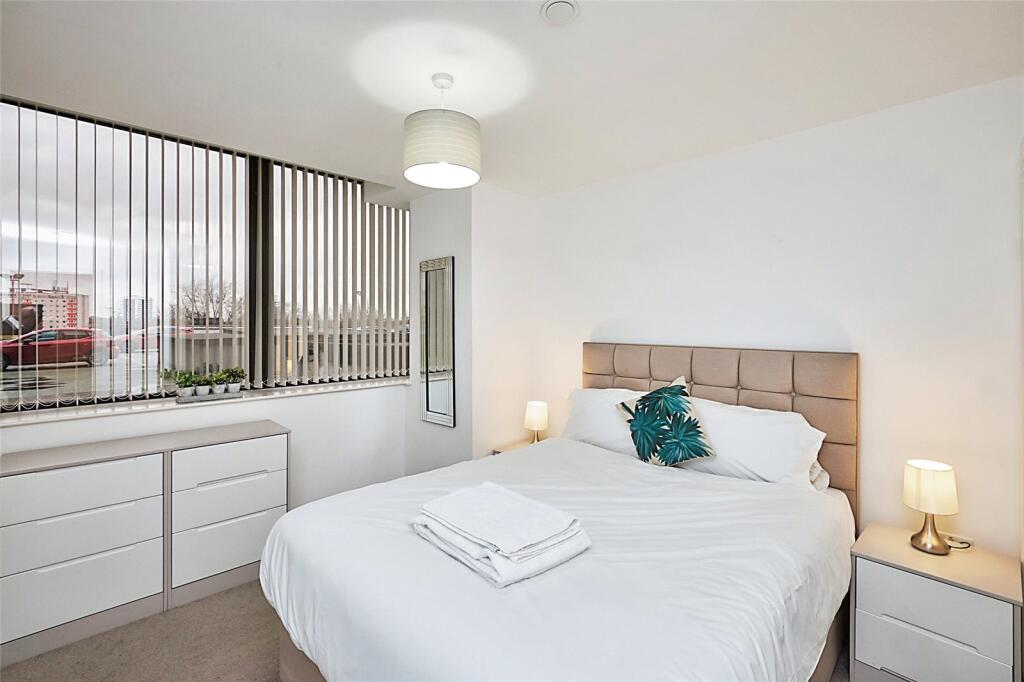 Additional image 11 of Broadway Residences, 165 Broad Street, Birmingham, West Midlands, B15