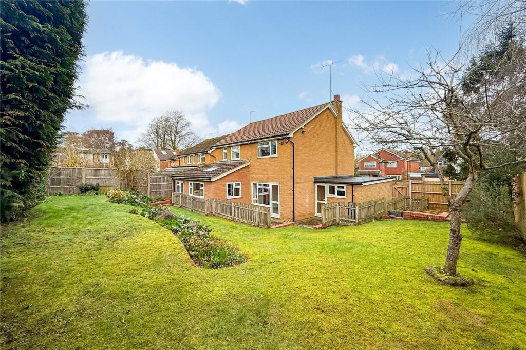 Additional image 9 of Aplins Close, Harpenden, Hertfordshire, AL5