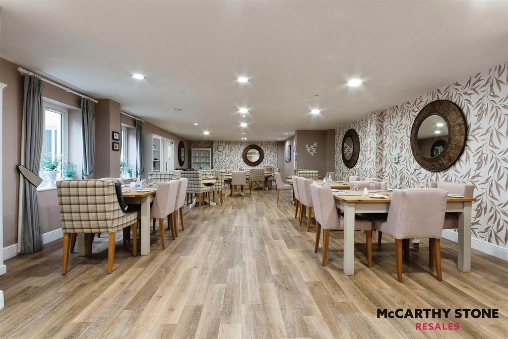 Additional image 25 of 2 bed flat for saleWardington Court, Welford Road, Northampton, Northamptonshire NN2