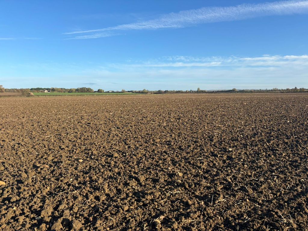 Land for saleLissingley Lane, Lissington, Lincoln, Lincolnshire LN3