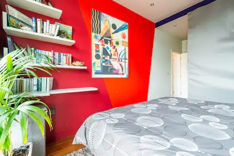 Additional image 13 of 2 Bed Flat, Pentonville Road, N1, N1 7GU