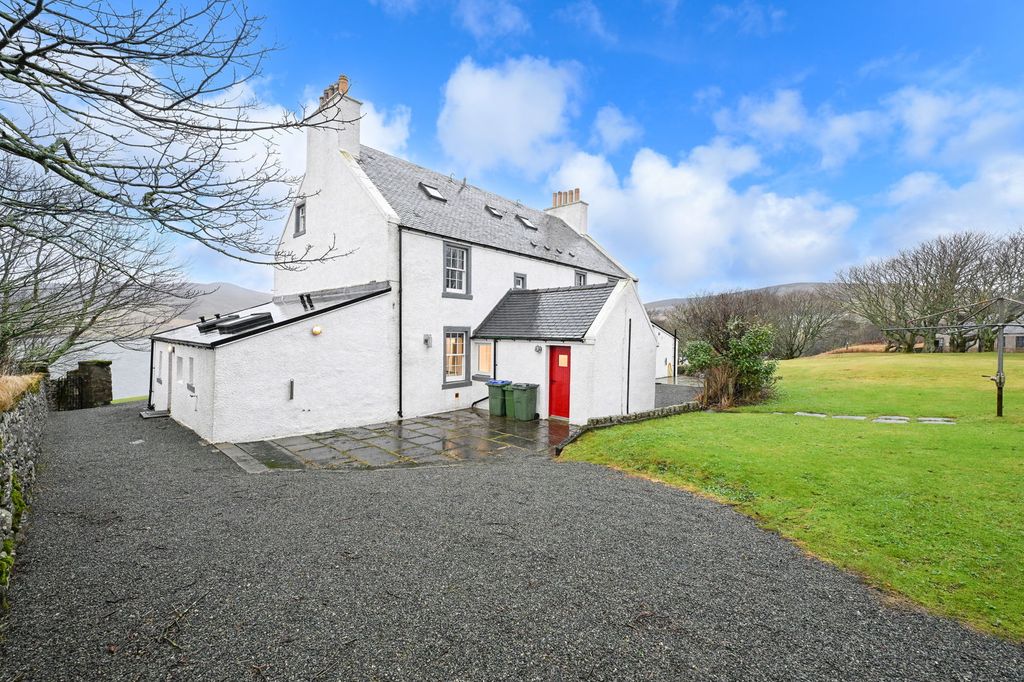 Additional image 77 of 7 bed detached house for saleVoe House, Voe, Shetland ZE2