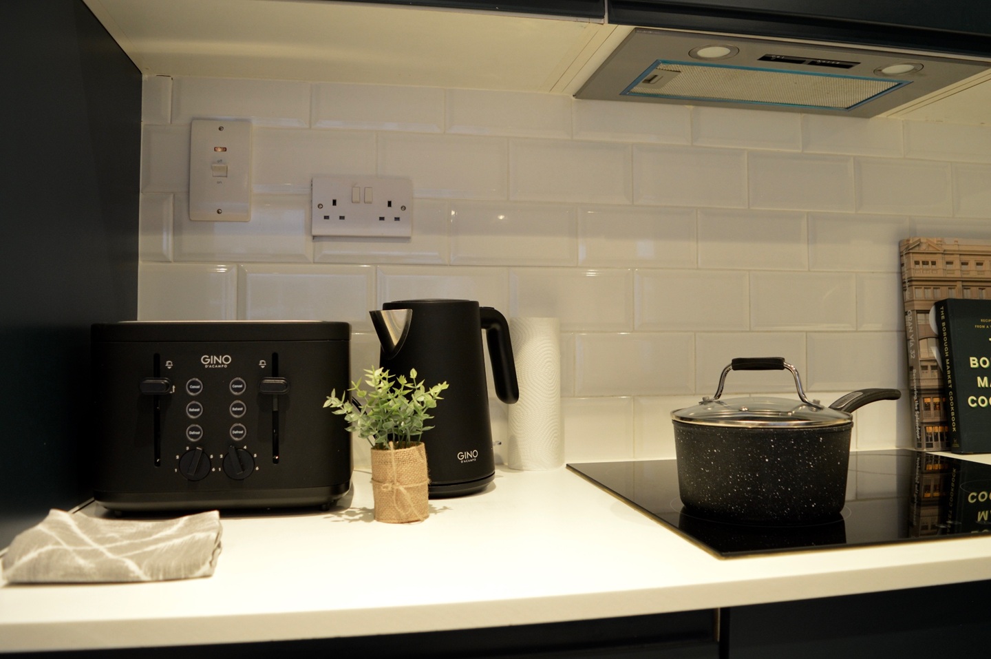 Additional image 27 of 2 Bed Maisonette, Councillor Street, SE5, N1 7GU