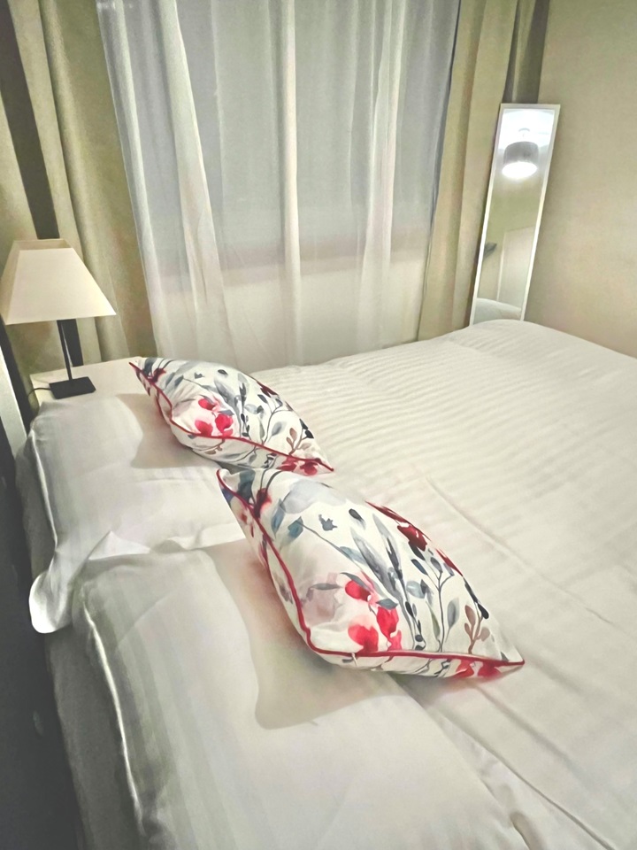 Additional image 17 of 2 Bed Flat, St. Edmunds Terrace, NW8, N1 7GU