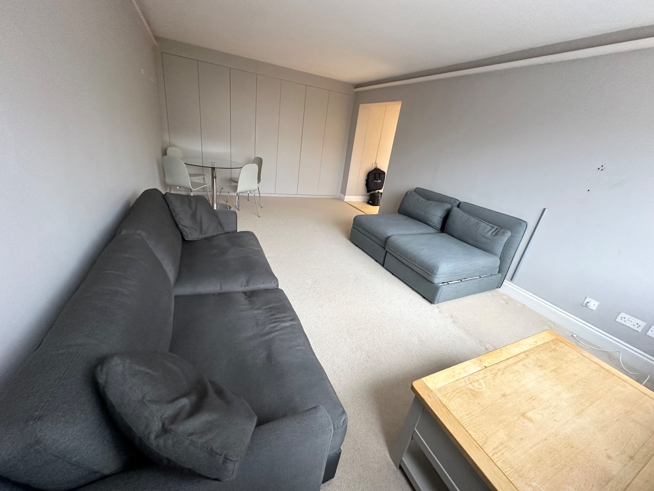 Additional image 3 of 2 Bed Flat, Sussex Square, W2, N1 7GU