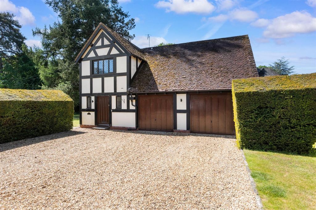 Additional image 22 of 7 bed detached house for saleTiddington Road, Stratford-Upon-Avon CV37