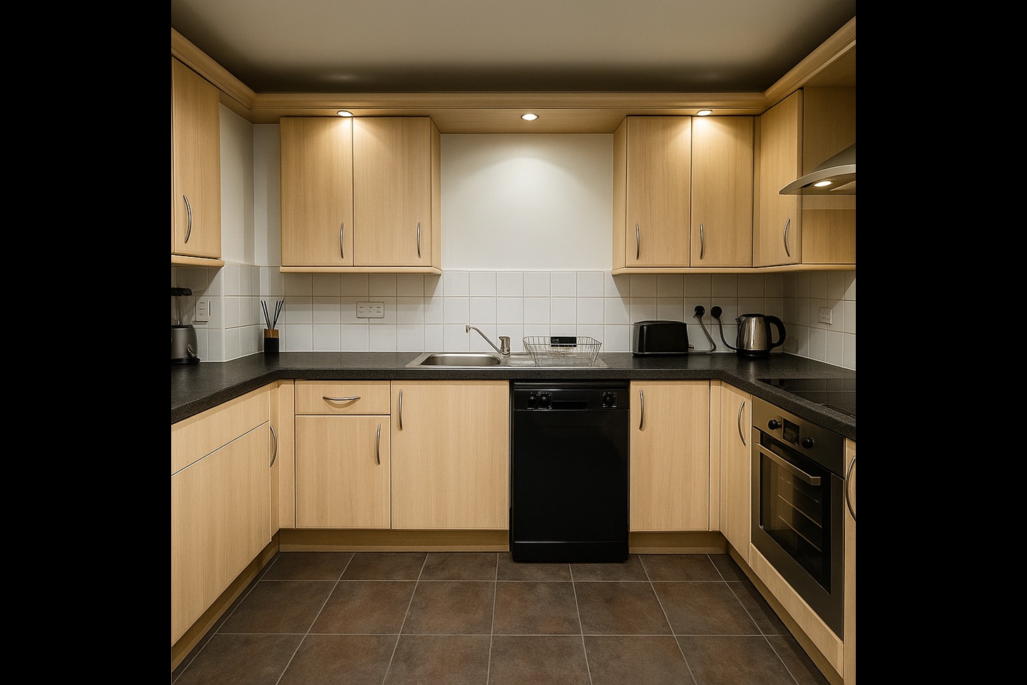 Additional image 6 of 1 Bed Flat, Central St, EC1V, N1 7GU