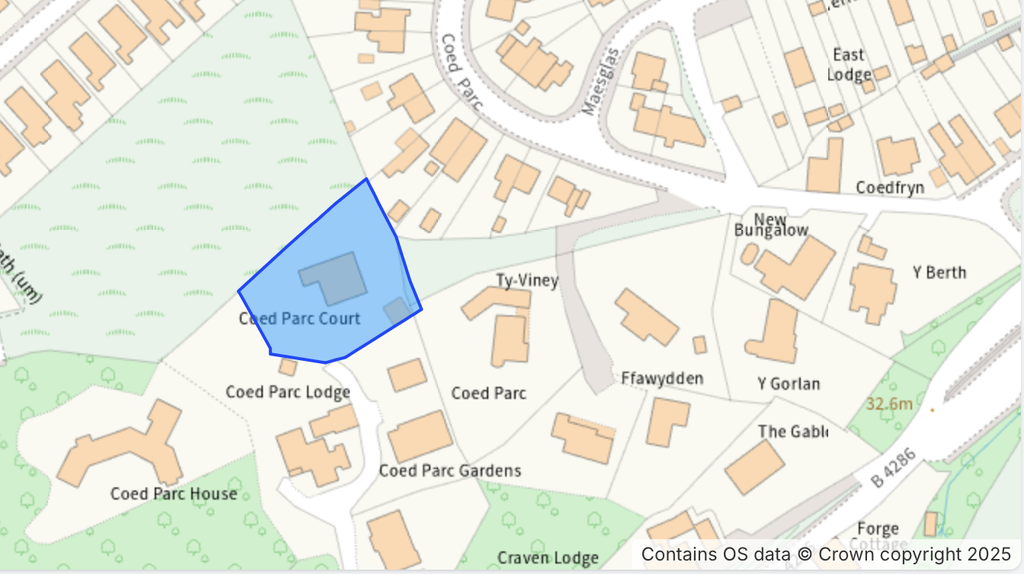Additional image 33 of 5 bed detached house for saleCoed Parc Court, Cwmavon, Port Talbot SA12