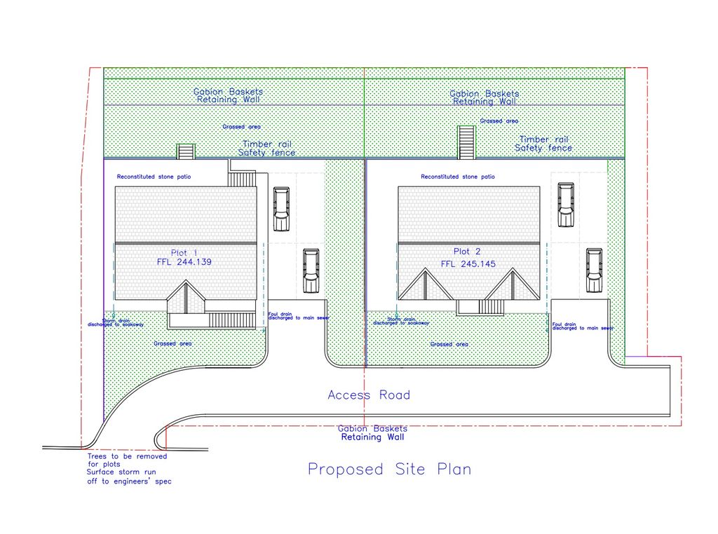 Additional image 6 of Land for saleLlancayo Street, Bargoed CF81