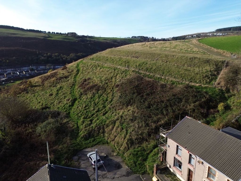 Land for salePleasant View, Wattstown CF39 photo 2