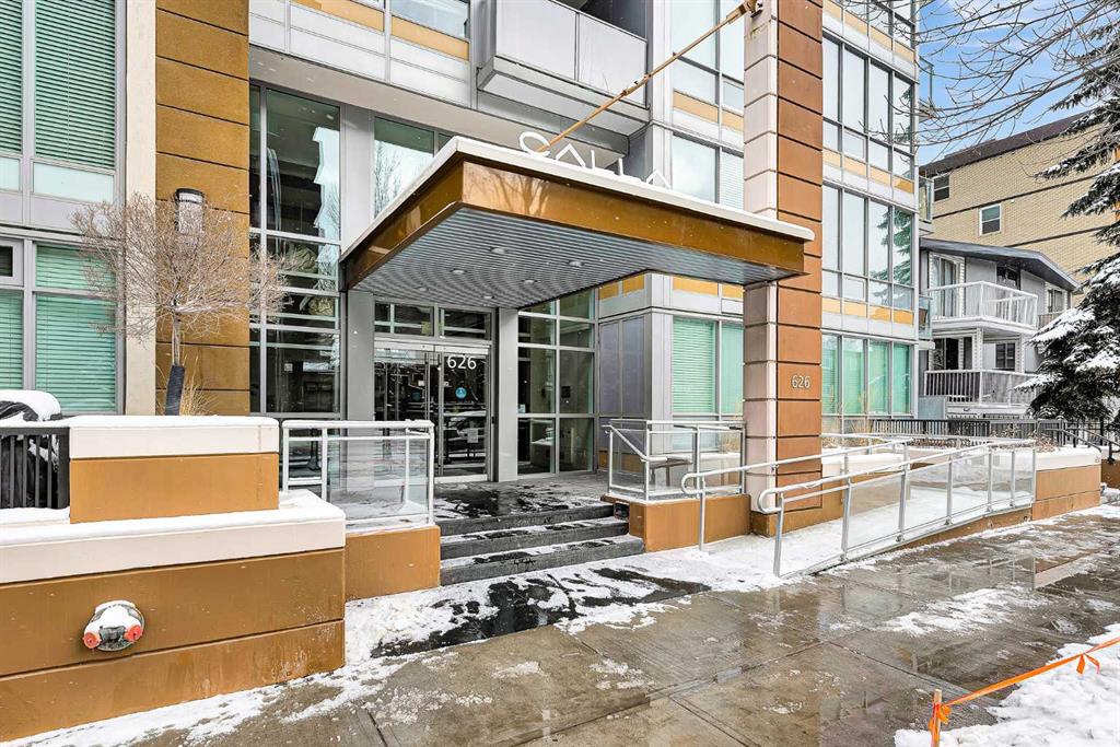 Additional image 2 of 815-626 14 Avenue SW, Calgary, AB, T2R 0X4