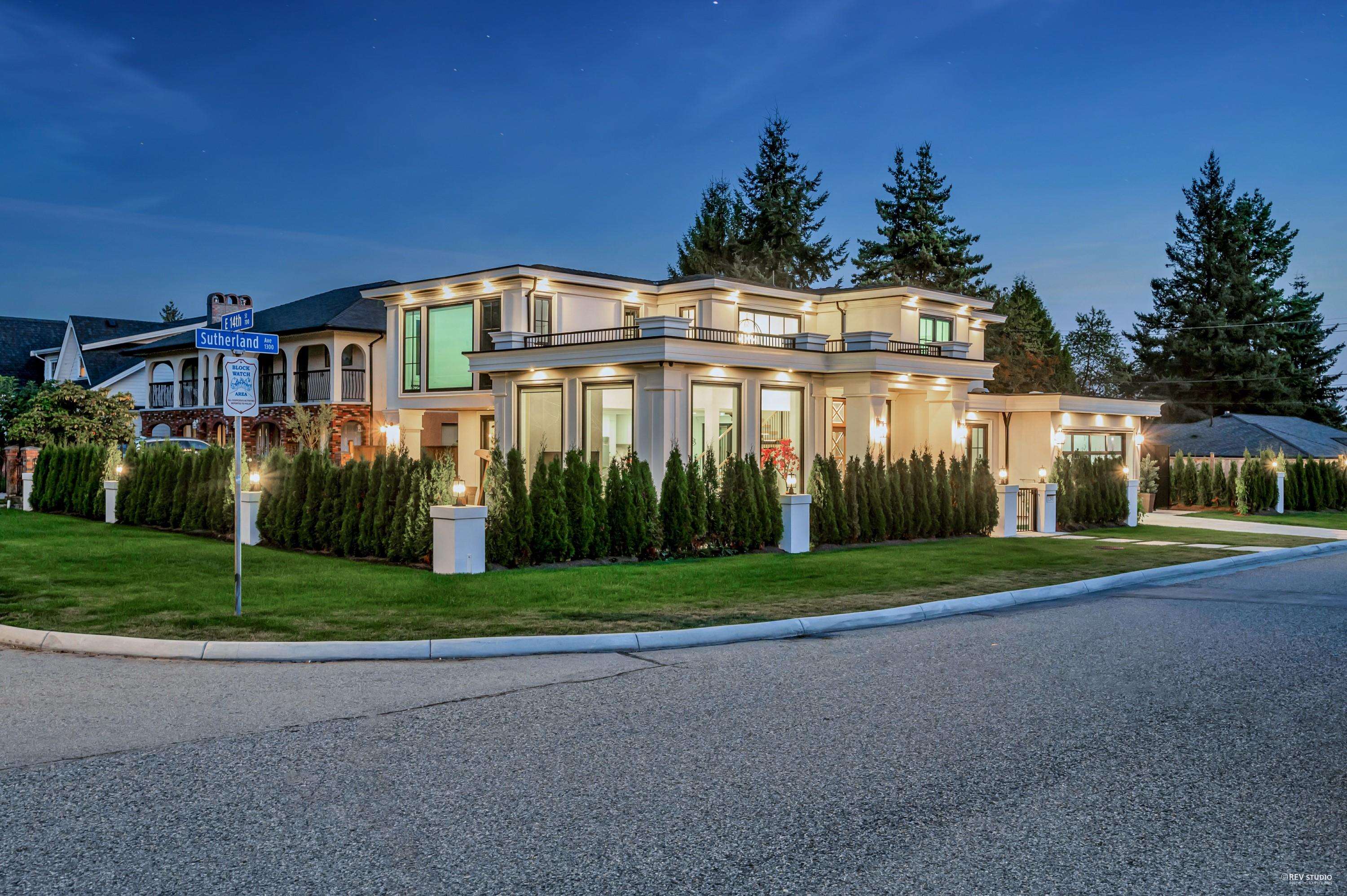Additional image 2 of 1390 Sutherland Avenue, North Vancouver, BC, V7L 4B2
