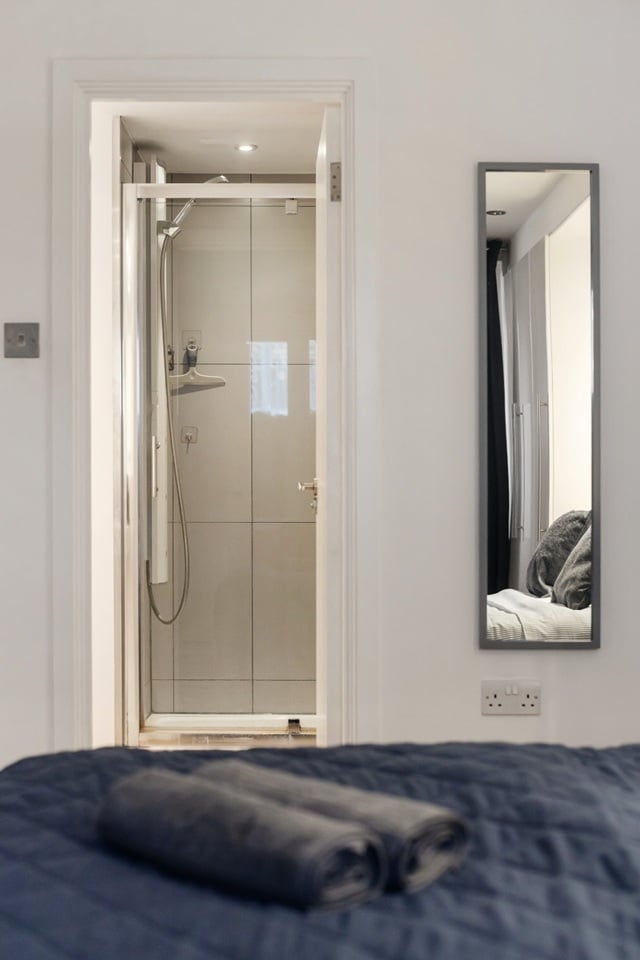 Additional image 12 of 1 Bed Flat, Wheler St, E1, N1 7GU