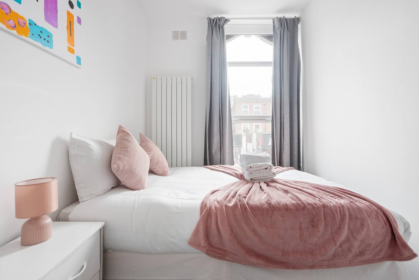 Additional image 24 of 3 Bed Semi-Detached House, Walworth Road, SE17, N1 7GU