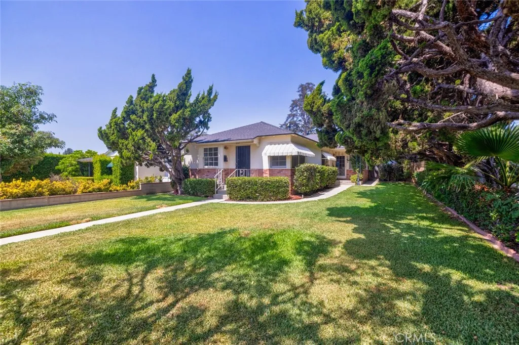 12123 Rose Drive, Whittier, CA 90601