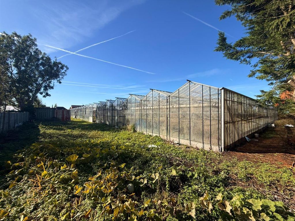 Land for saleMoss Lane, Hesketh Bank, Preston PR4