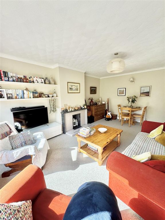Additional image 10 of 4 bed property for saleSpacious & Airy Dormer Bungalow, Birch Avenue, Clevedon BS21