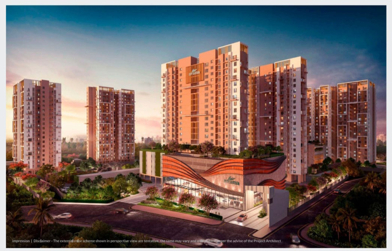 Additional image 2 of Tollygunge, Kolkata