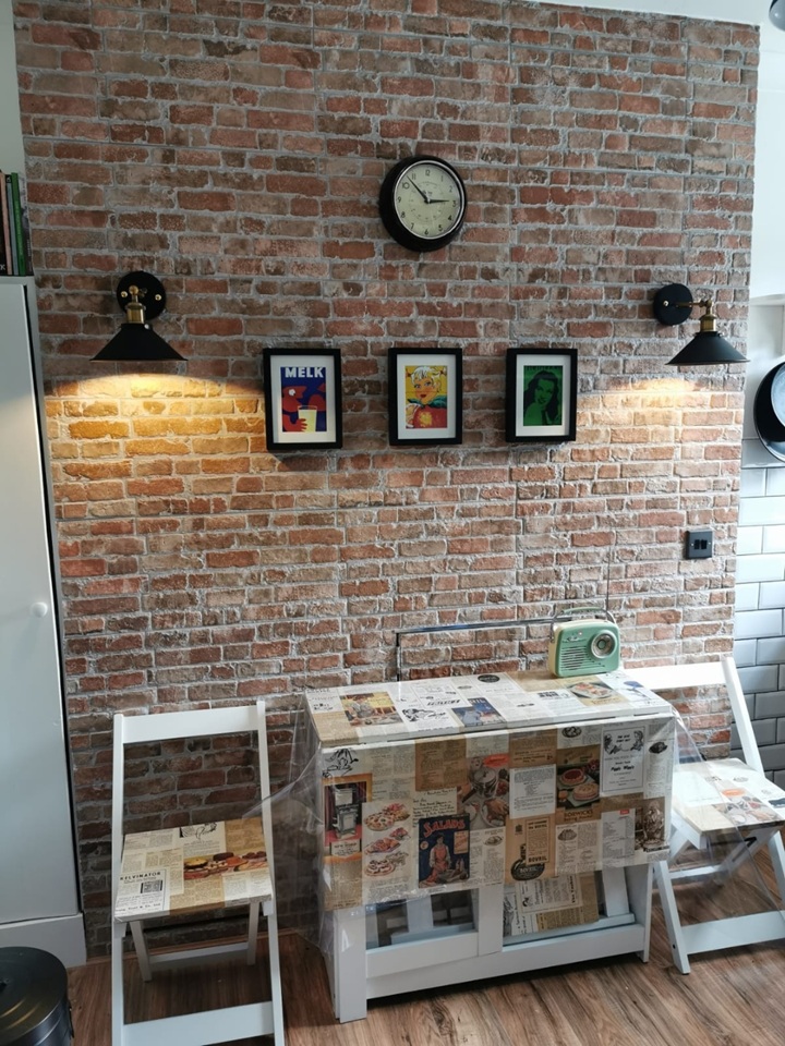 Additional image 5 of 1 Bed Flat, Victoria Mansions, SW8, N1 7GU