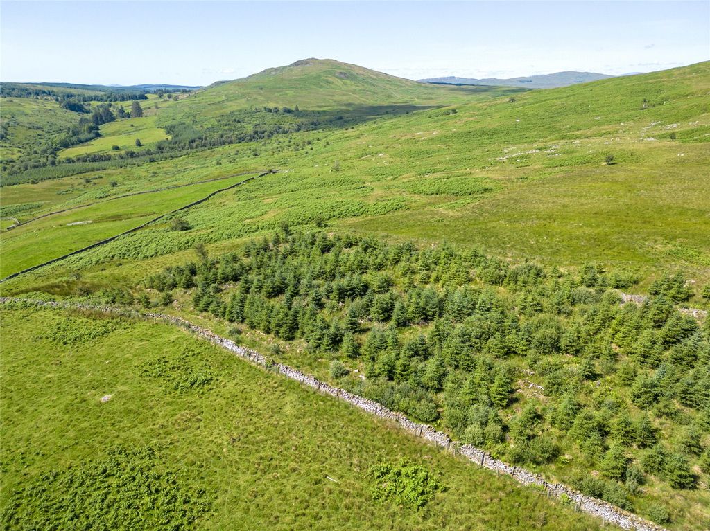 Additional image 13 of Land for saleSundaywell Moor & Nether Whiteside Moor, By Dunscore, Dumfries DG2
